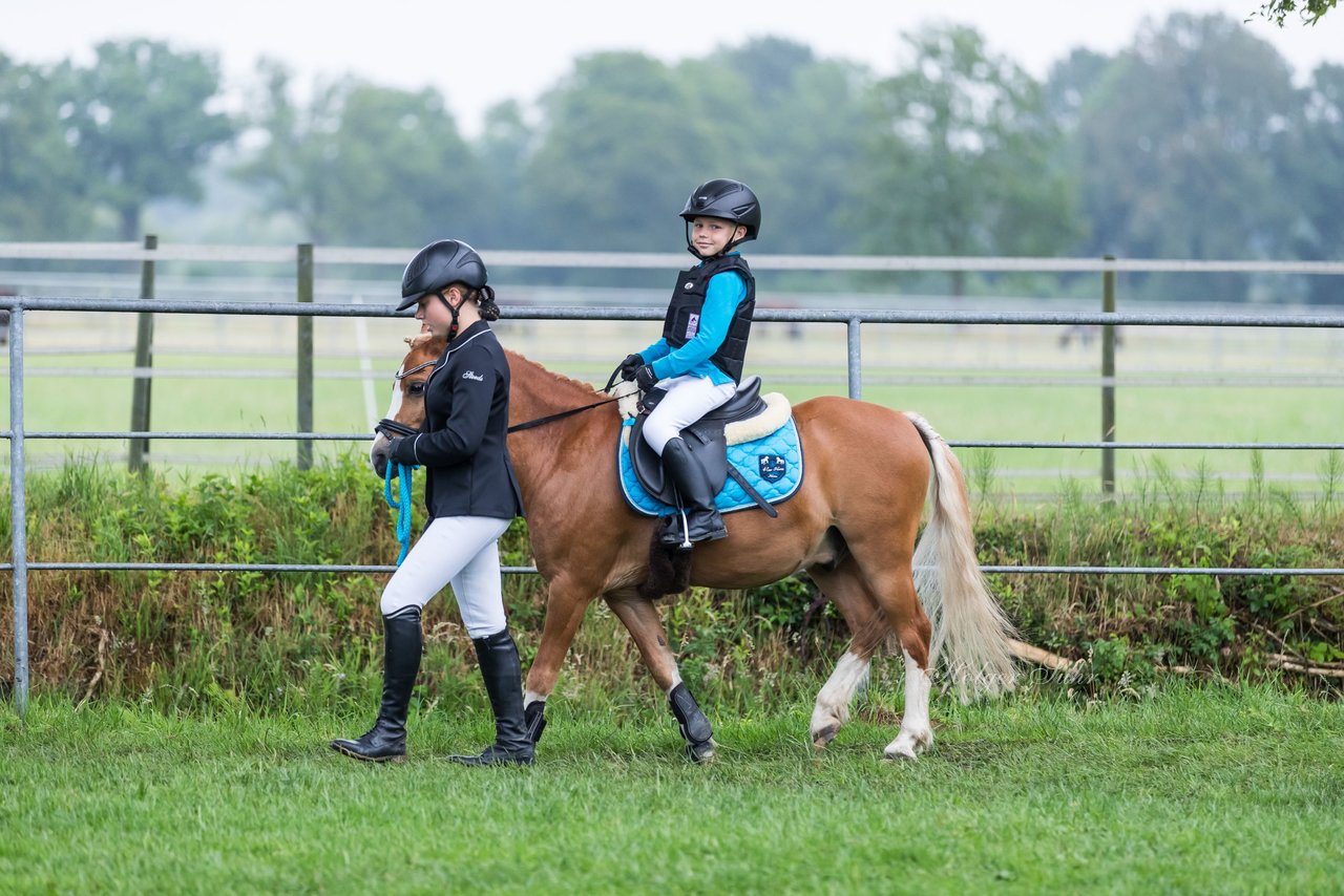 Bild 3 - Pony Akademie Turnier